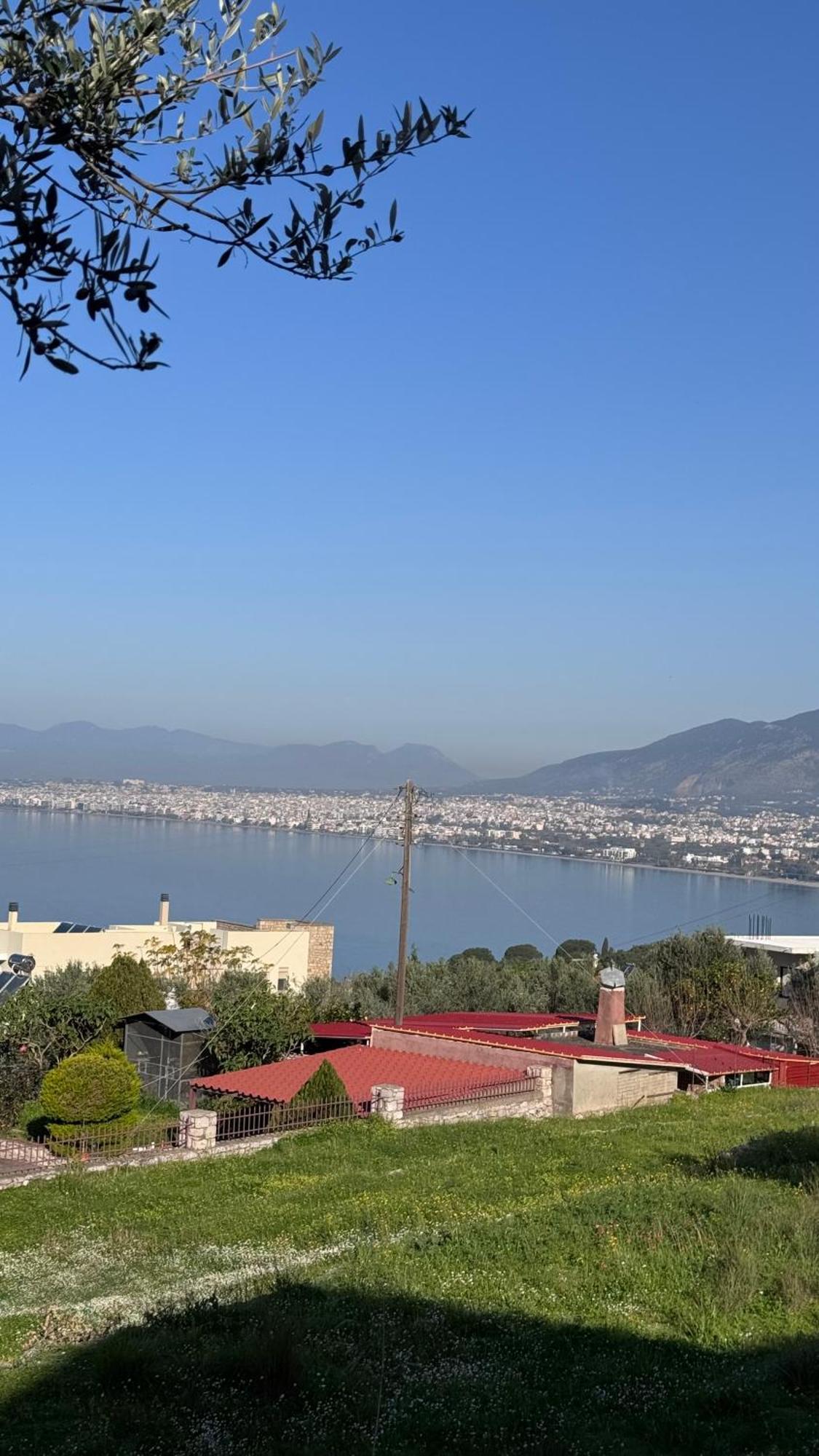 Verga Apartments & Suites Kalamata Exterior photo